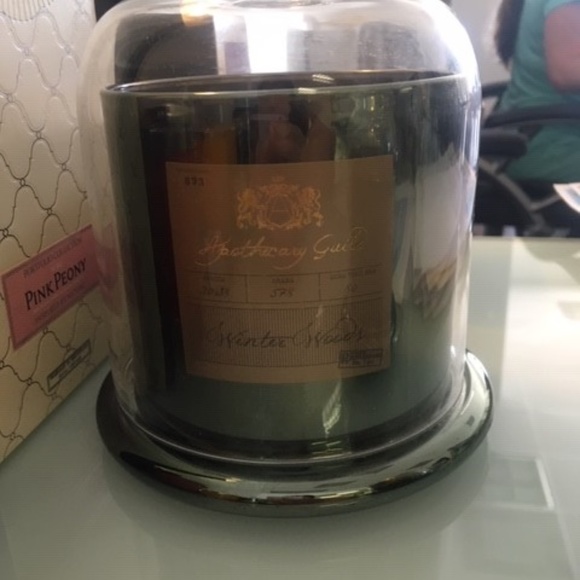 Candles - Picture 3 of 3